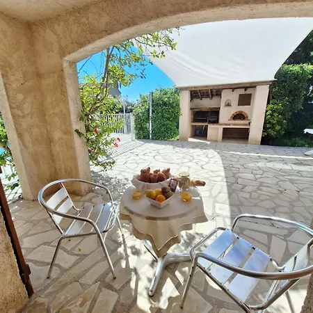 Rez De Terrasse Piscine Parking Privé *